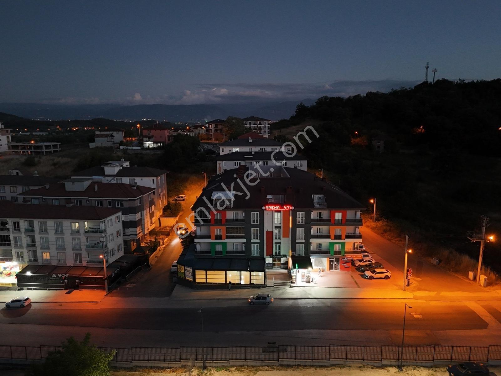 60 Bin Tl Kiracili Üniversite Kapısında 290m2 Satılık Dükkan Şok - Görsel 15