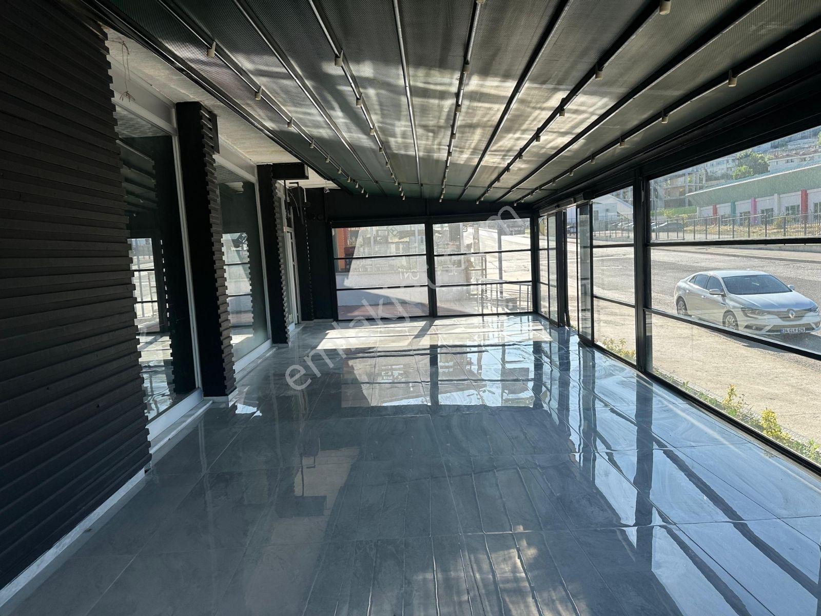60 Bin Tl Kiracili Üniversite Kapısında 290m2 Satılık Dükkan Şok - Görsel 25