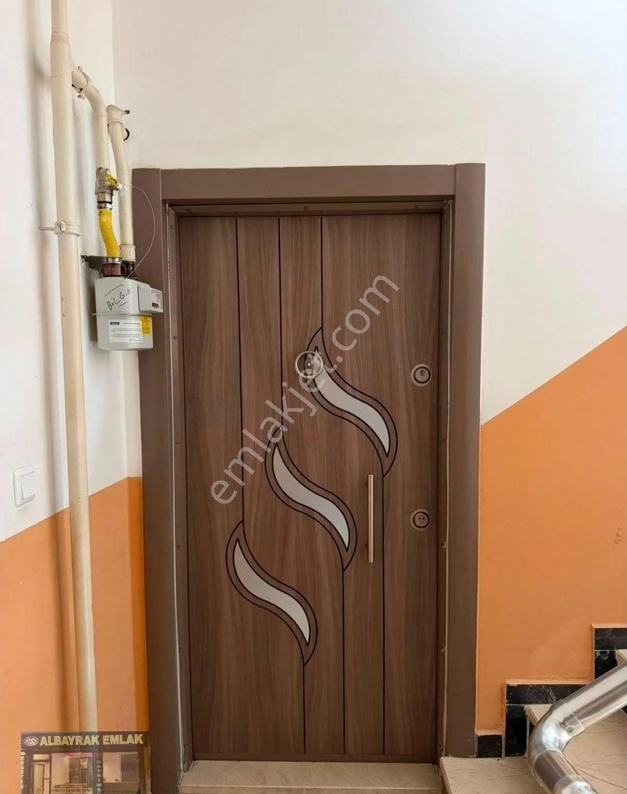 Albayrak'tan Yeni Mahalle'de Kiralık 3+1 Daire - Görsel 13