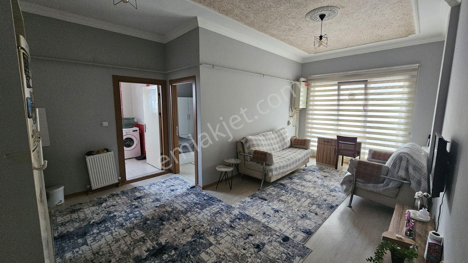 Düzce Üniversitesi Yanı Eşyalı 1+1 Kiralık 72m2 Geniş Daire Lüx - Görsel 17
