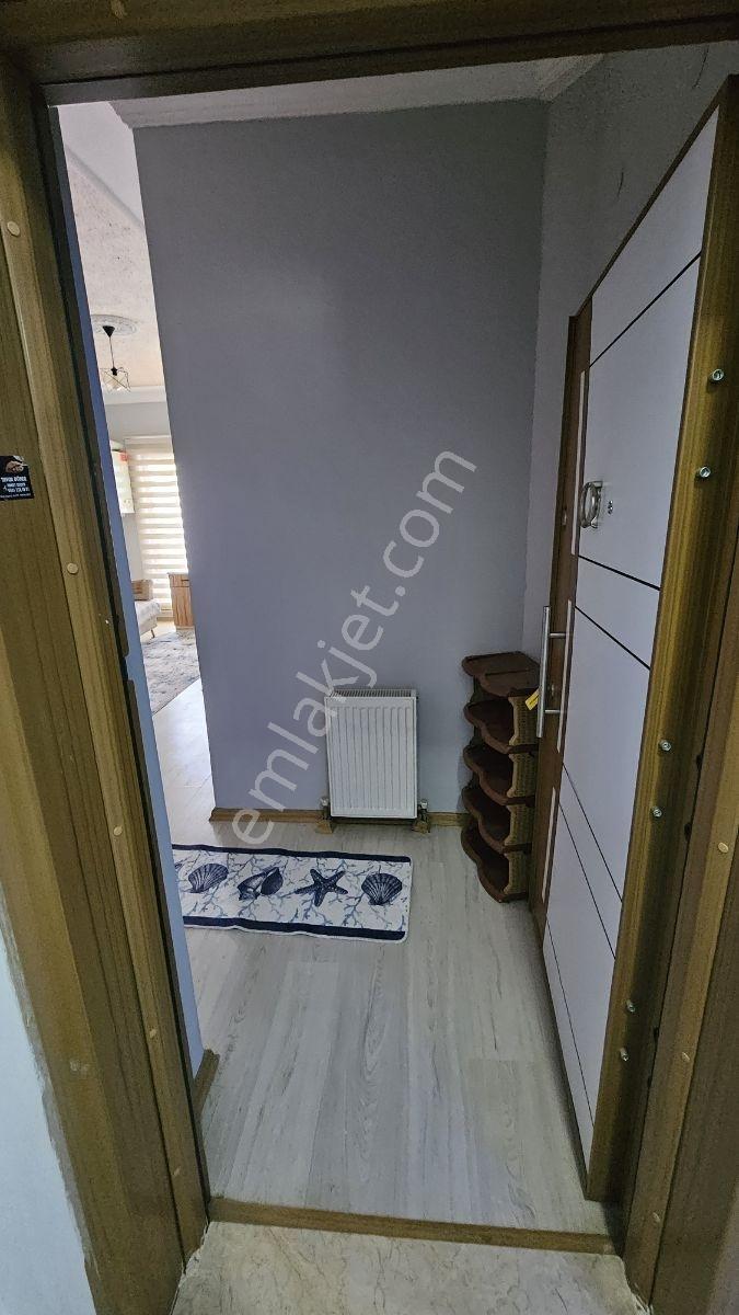 Düzce Üniversitesi Yanı Eşyalı 1+1 Kiralık 72m2 Geniş Daire Lüx - Görsel 8