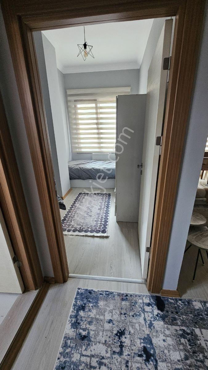 Düzce Üniversitesi Yanı Eşyalı 1+1 Kiralık 72m2 Geniş Daire Lüx - Görsel 27