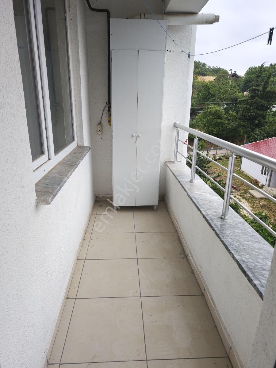 Düzce Üniversite Yanı 1+1 Eşyalı Satılık Daire Güney C. Arakat ! - Görsel 20