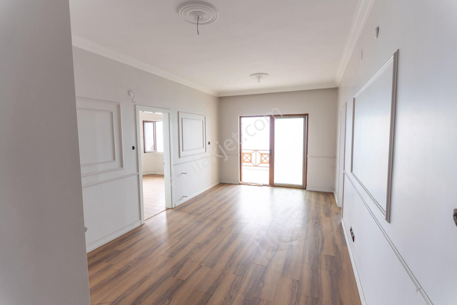 Trabzon Arsin Deniz Kenarı Satılık Villa - Görsel 28