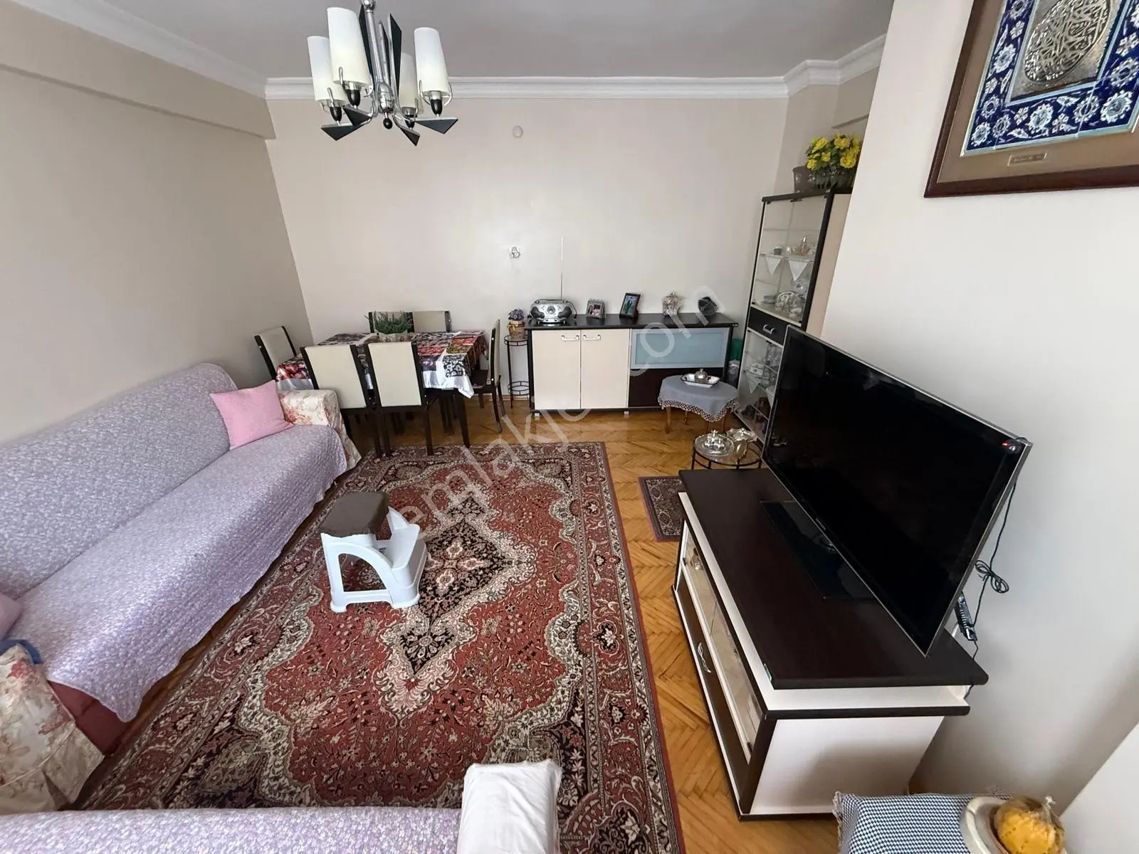Bahçelievler Çamlık Cd Orkide Sk 2+1 Ara Kat Yatırıma Oturuma - Görsel 20