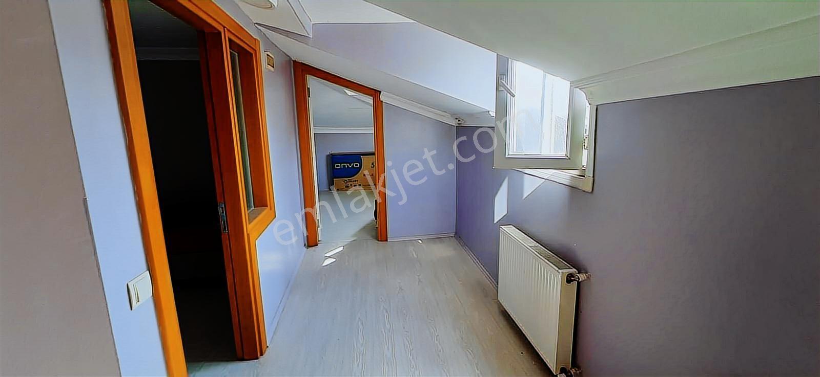 Kağıthane Telsizler Mh Galataderesi Cd Kiralık 2+1 Dubleks Daire - Görsel 12