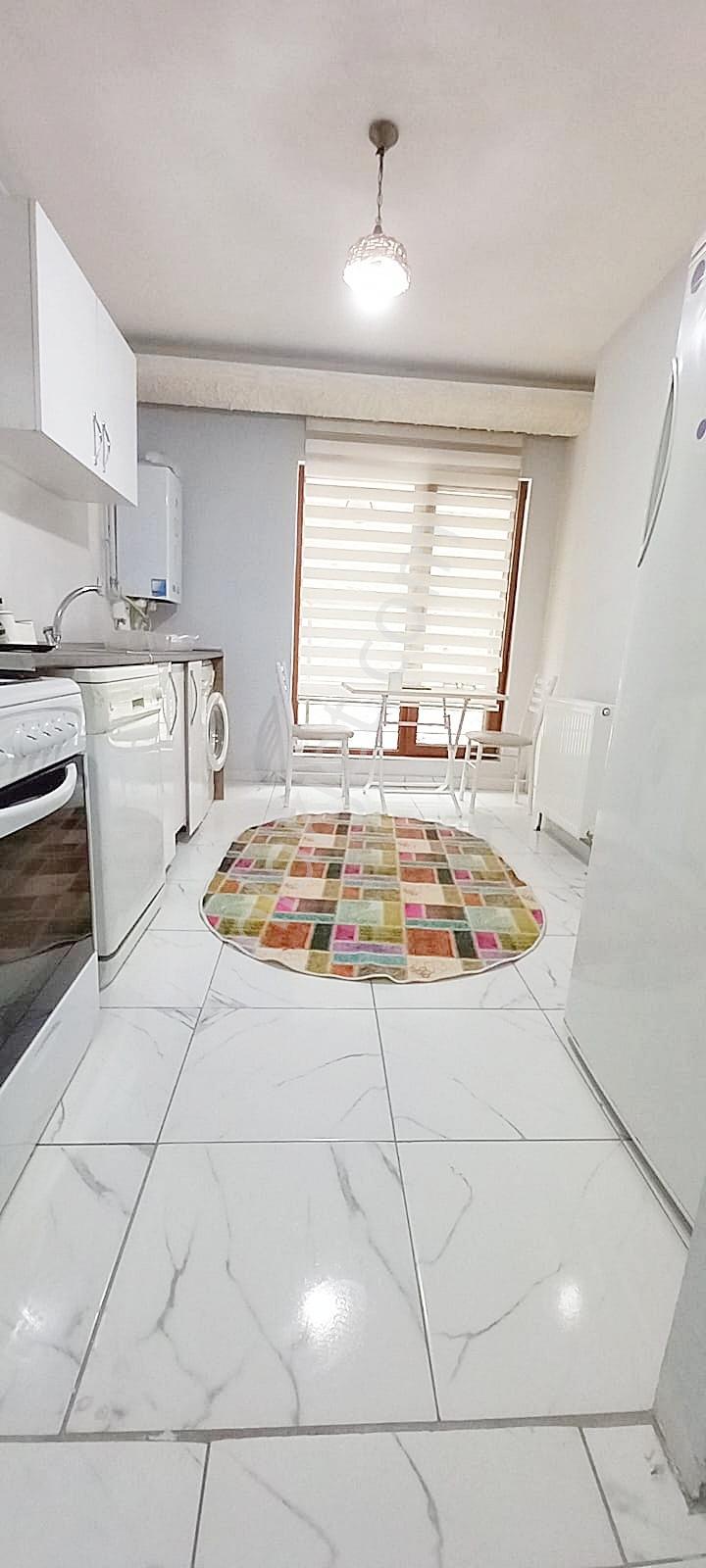 Benliler Emlaktan Gata'ya Yakın 1+1 Eşyalı Kiralık Daire - Görsel 15
