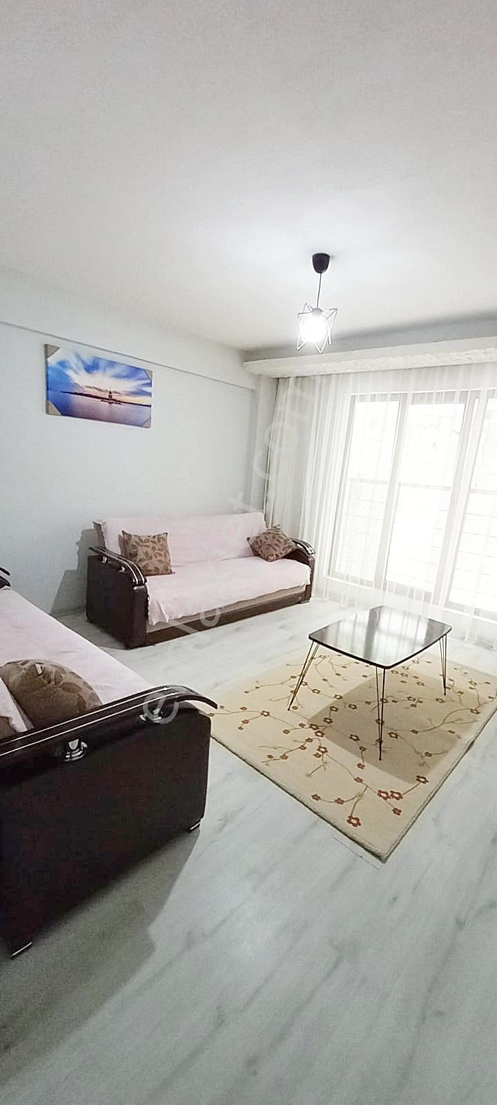 Benliler Emlaktan Gata'ya Yakın 1+1 Eşyalı Kiralık Daire - Görsel 13