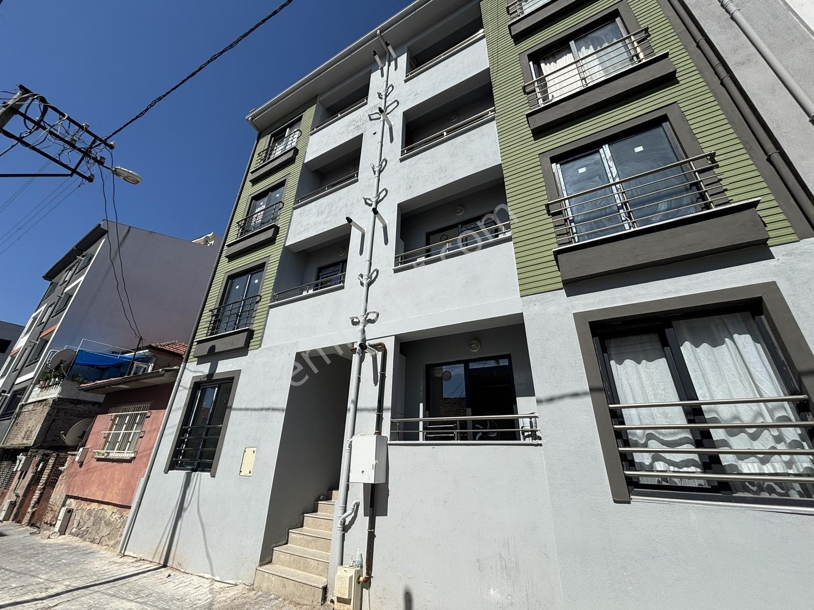 Zenith Real Estate'den Dinkçiler Mh Nef Yakını Satılık 1+1 Daire - Görsel 14