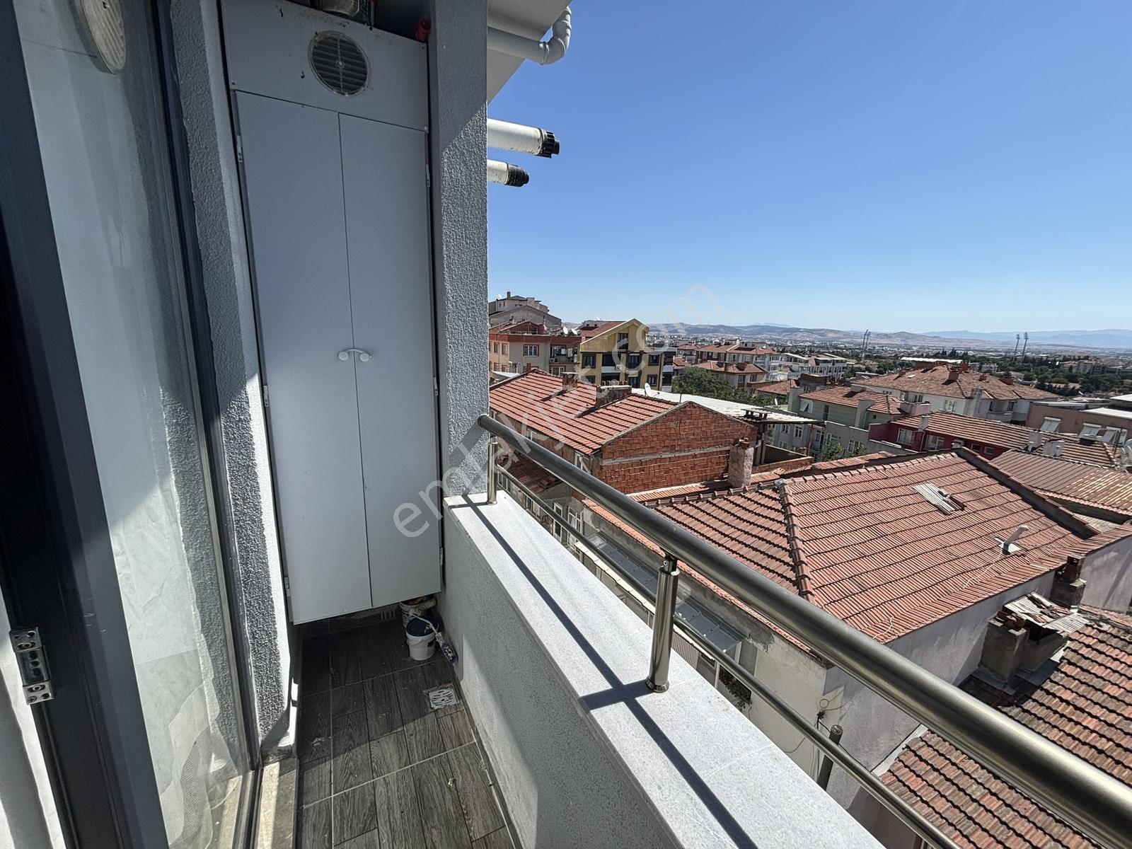 Zenith Real Estate'den Dinkçiler Mh Nef Yakını Satılık 1+1 Daire - Görsel 15