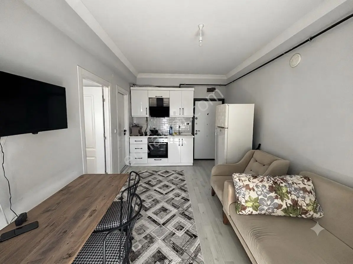 Zenith Real Estate'den Dinkçiler Mh Nef Yakını Satılık 1+1 Daire - Görsel 5