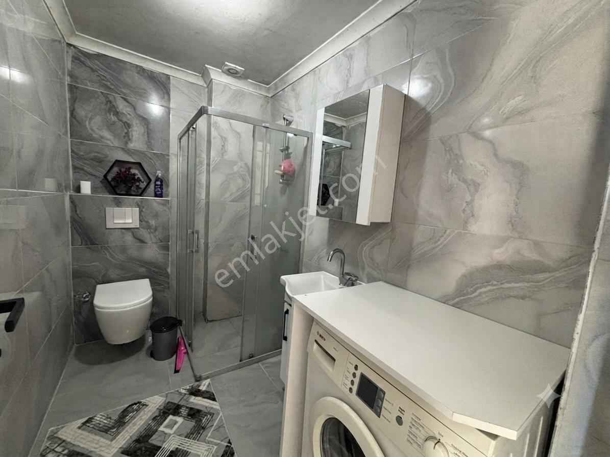 Zenith Real Estate'den Dinkçiler Mh Nef Yakını Satılık 1+1 Daire - Görsel 9