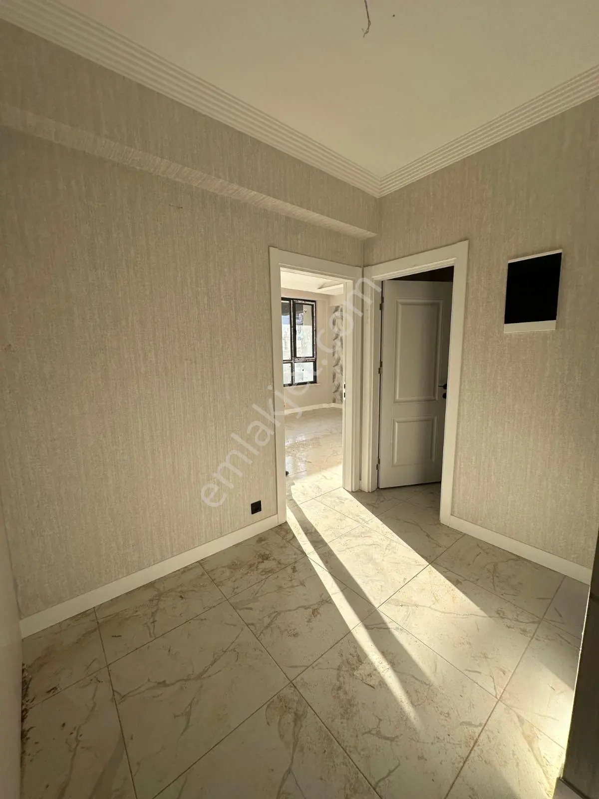 Hocacihan Mah’de Emin Evime Fuzul Evime Uygun 2+1 Sıfır Daire - Görsel 5