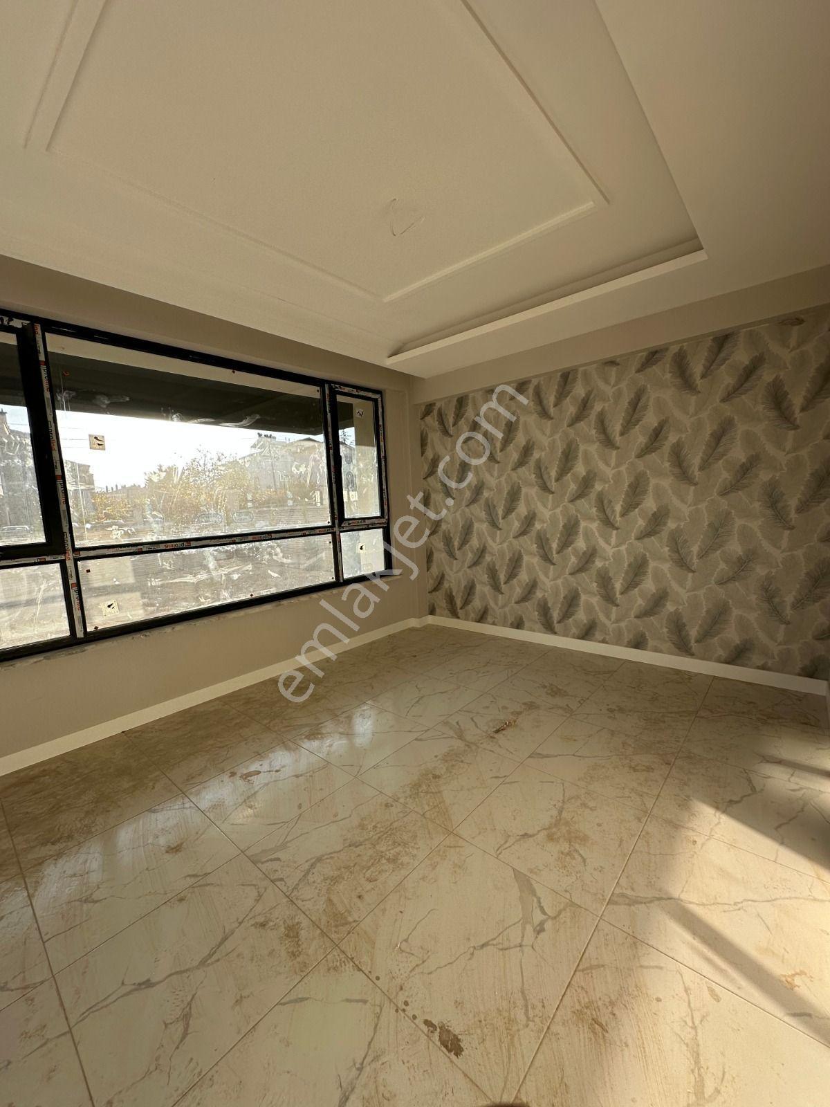 Hocacihan Mah’de Emin Evime Fuzul Evime Uygun 2+1 Sıfır Daire - Görsel 6