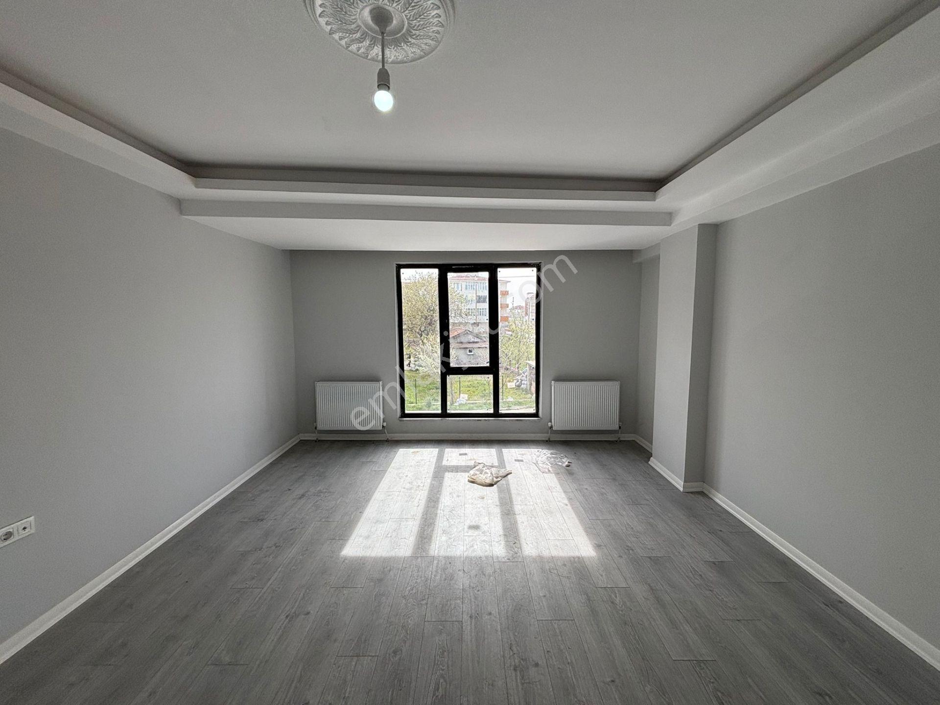**eryıldız İnşaat'tan**katmülkiteli Lüks 2+1***%80 Kredi İmkanı! - Görsel 15
