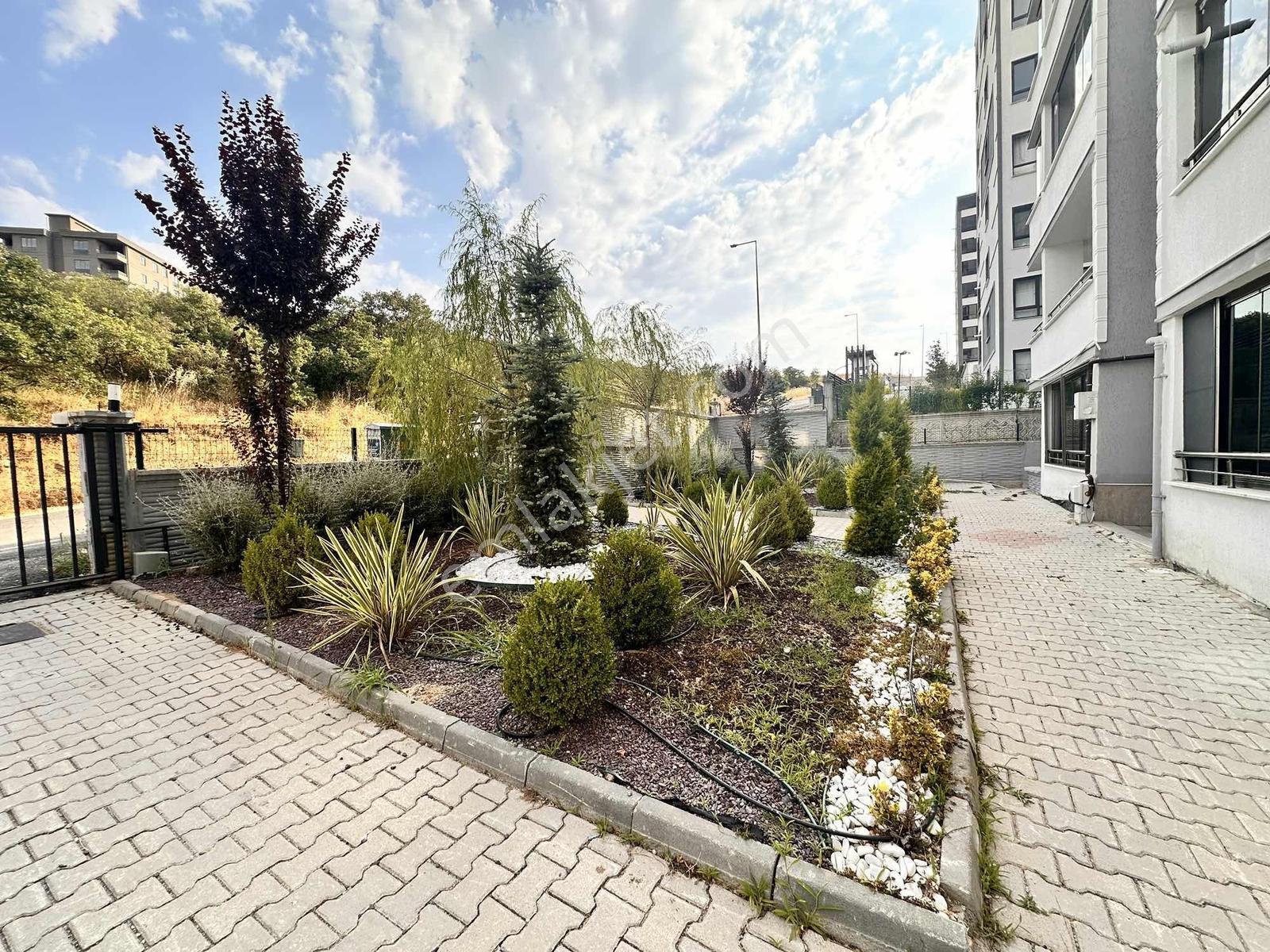 Kızılcıklı'da Satılık 3+1 Çatı Dubleks Daire - Görsel 28