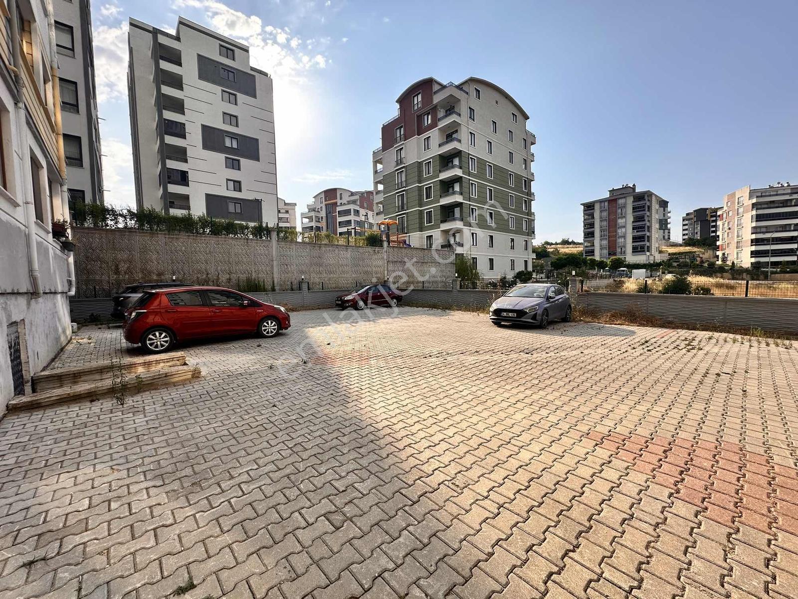 Kızılcıklı'da Satılık 3+1 Çatı Dubleks Daire - Görsel 22