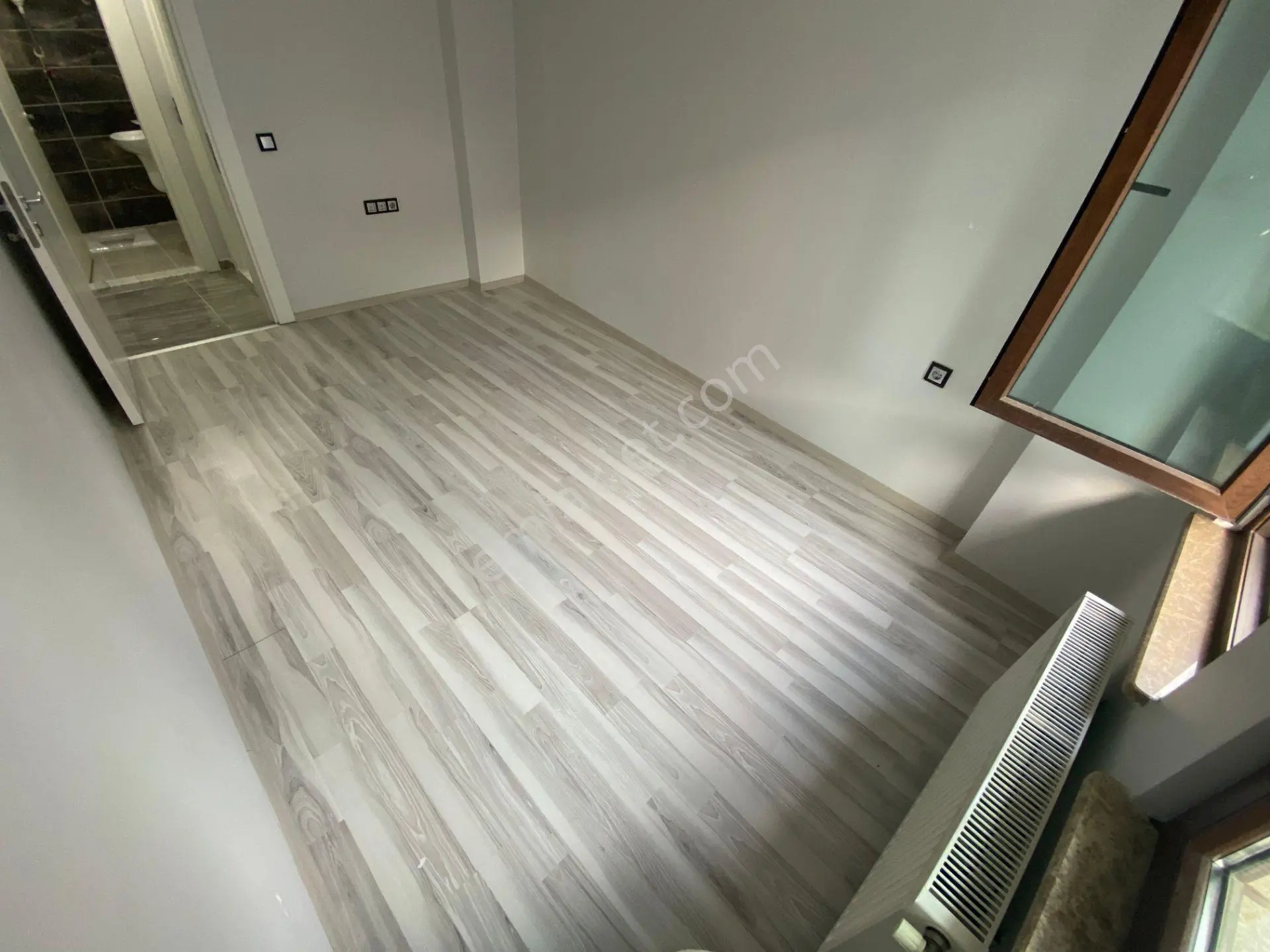 Osmangazi Muradiye'de 8 Yıllık Karnur Apt. 'da Ara Kat Kiralık Daire - Görsel 5