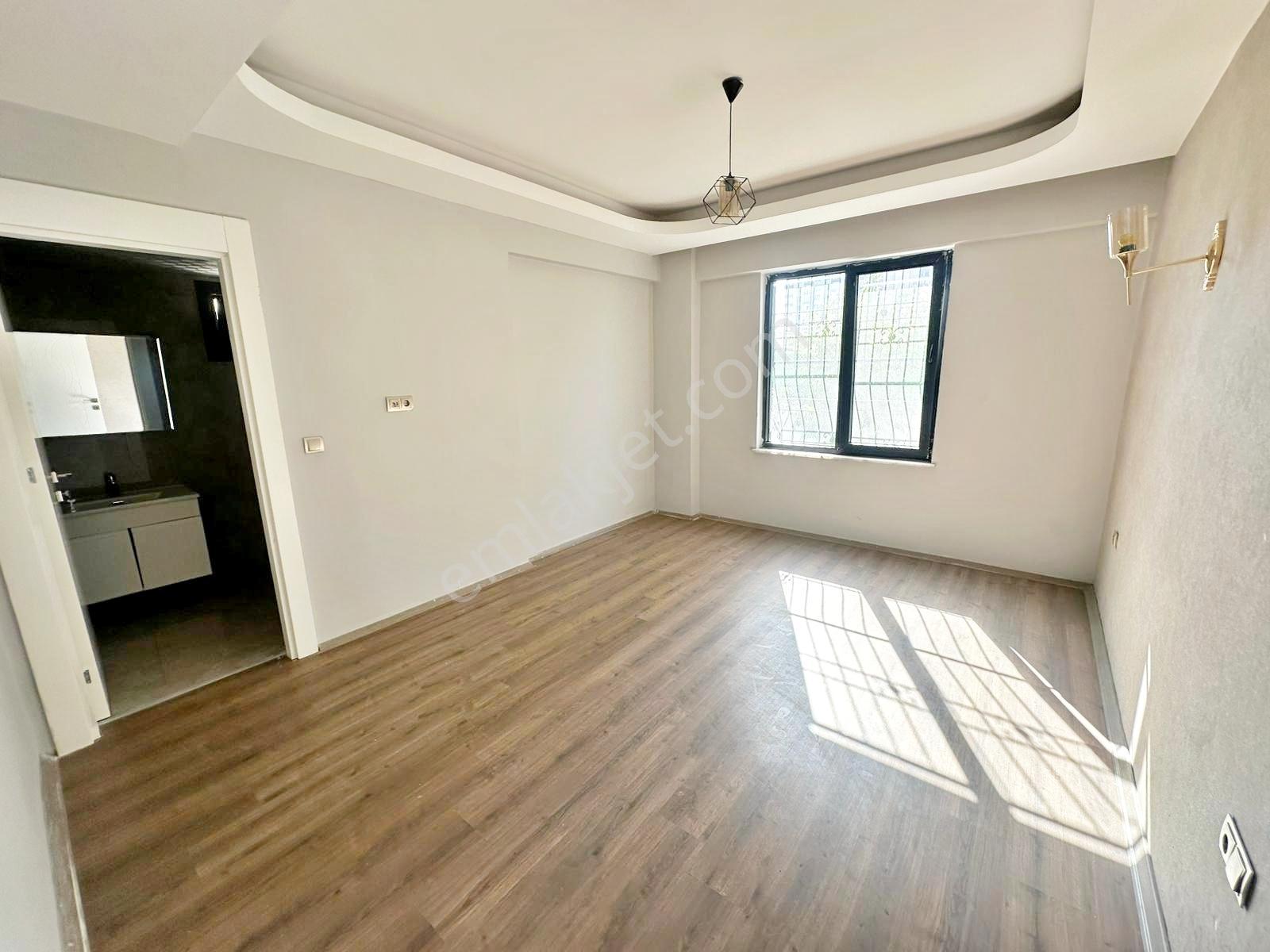 Alpaslan'da Çift Balkon Üç Cepheli Masrafsız Ultra Lüx 3+1 Daire - Görsel 30