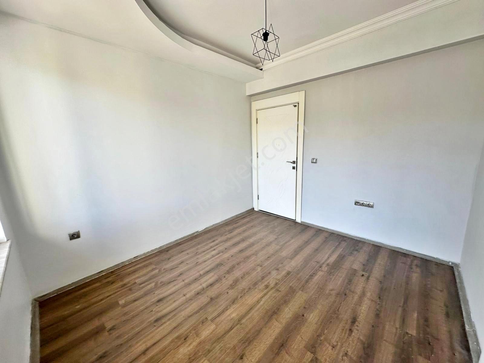 Alpaslan'da Çift Balkon Üç Cepheli Masrafsız Ultra Lüx 3+1 Daire - Görsel 21