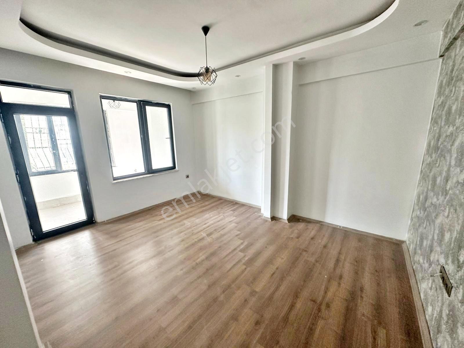 Alpaslan'da Çift Balkon Üç Cepheli Masrafsız Ultra Lüx 3+1 Daire - Görsel 6