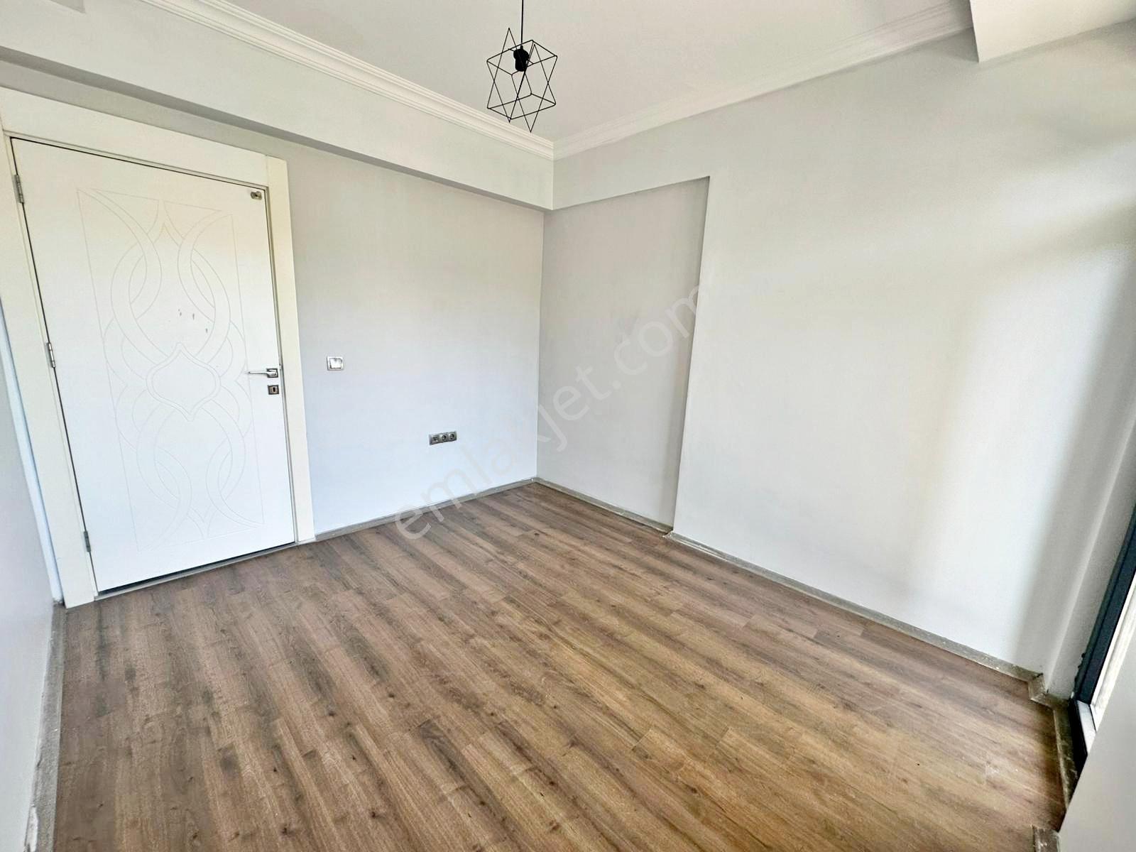 Alpaslan'da Çift Balkon Üç Cepheli Masrafsız Ultra Lüx 3+1 Daire - Görsel 18