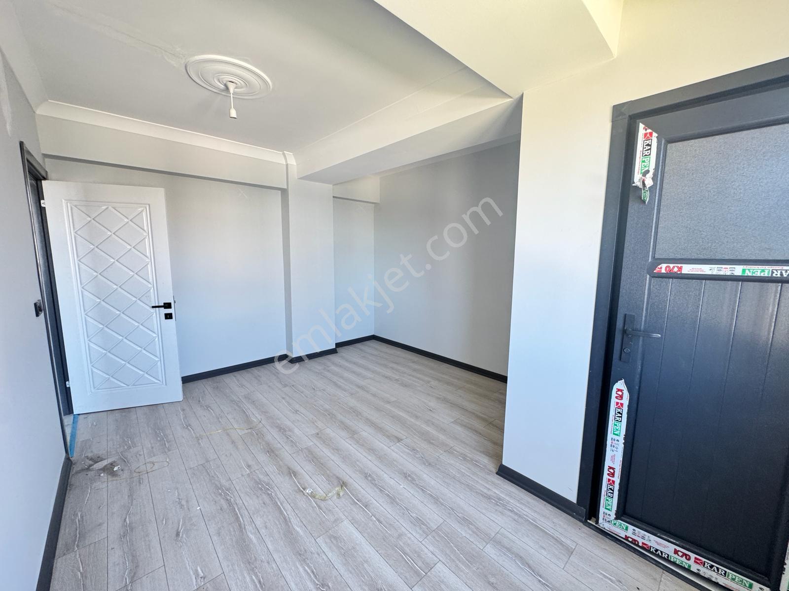 Tokay'dan Yunus Emre Mh.3+1 130m2 Ön Cephe Ebeveyn Banyolu Daire - Görsel 17