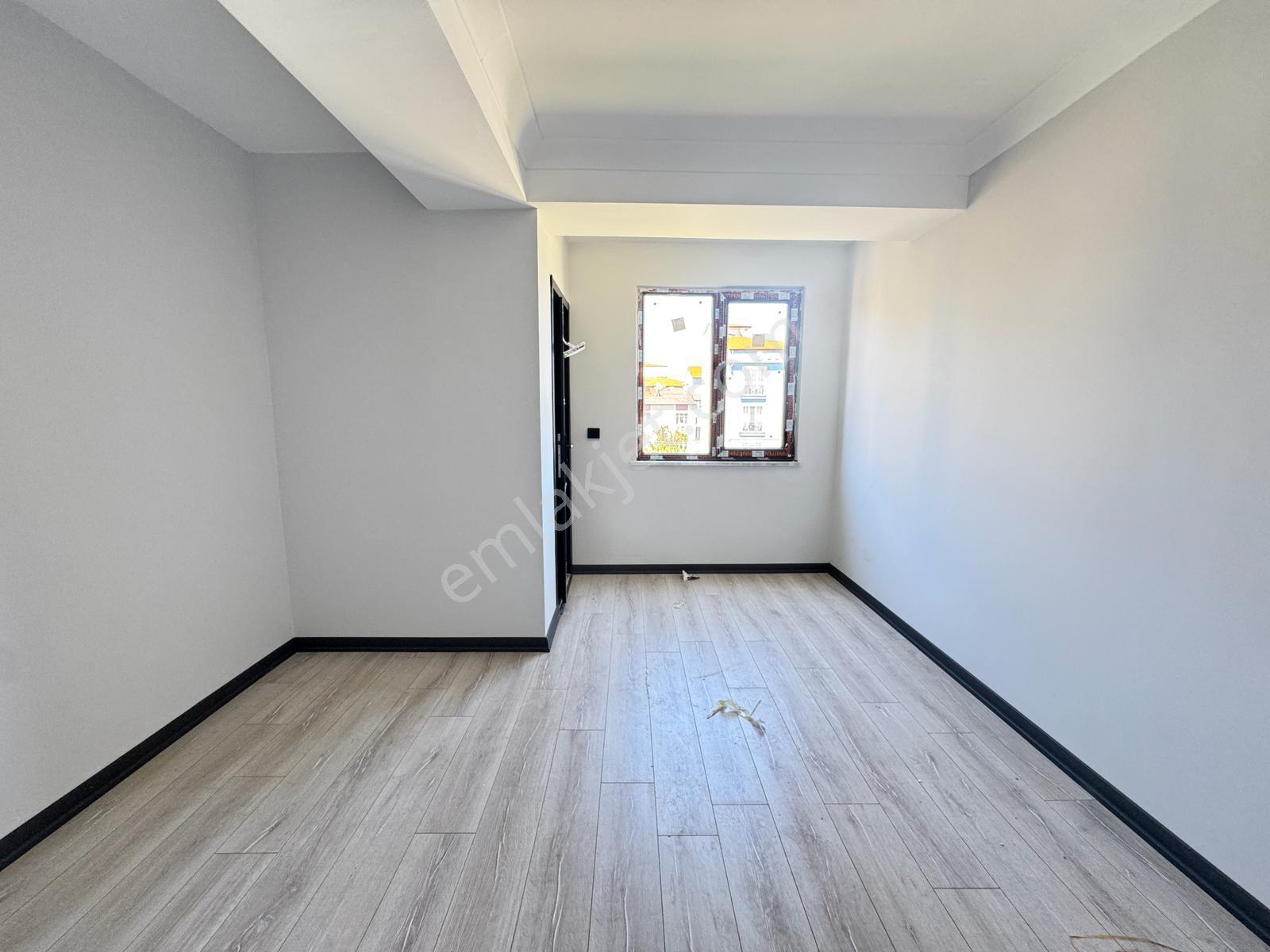 Tokay'dan Yunus Emre Mh.3+1 130m2 Ön Cephe Ebeveyn Banyolu Daire - Görsel 19