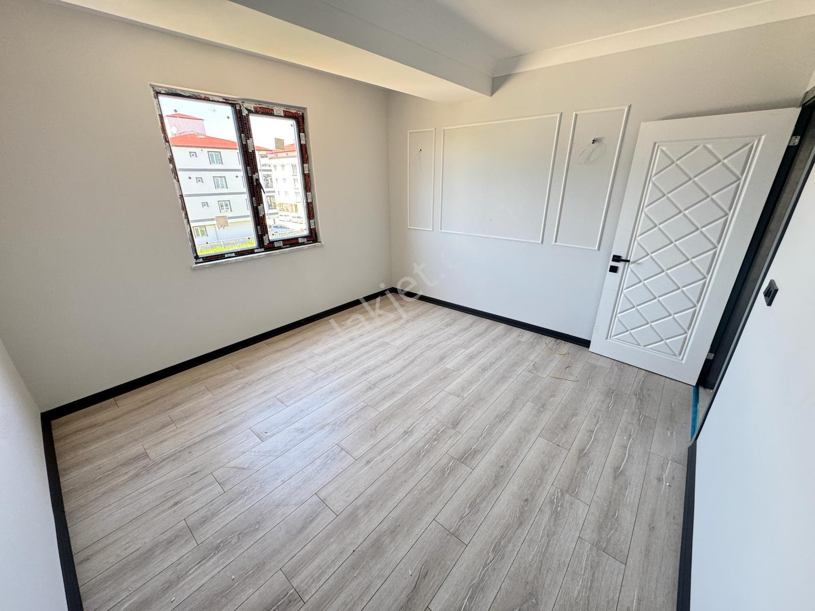 Tokay'dan Yunus Emre Mh.3+1 130m2 Ön Cephe Ebeveyn Banyolu Daire - Görsel 26