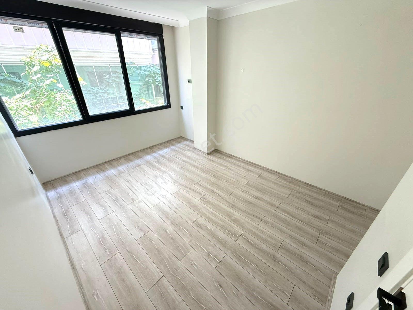 𝄞afişi Melodi'den En İyi Lokasyonda 2+1 Ayrı Mutfaklı Ön Cephe Cam Balkon Kiralık Daire - Görsel 19
