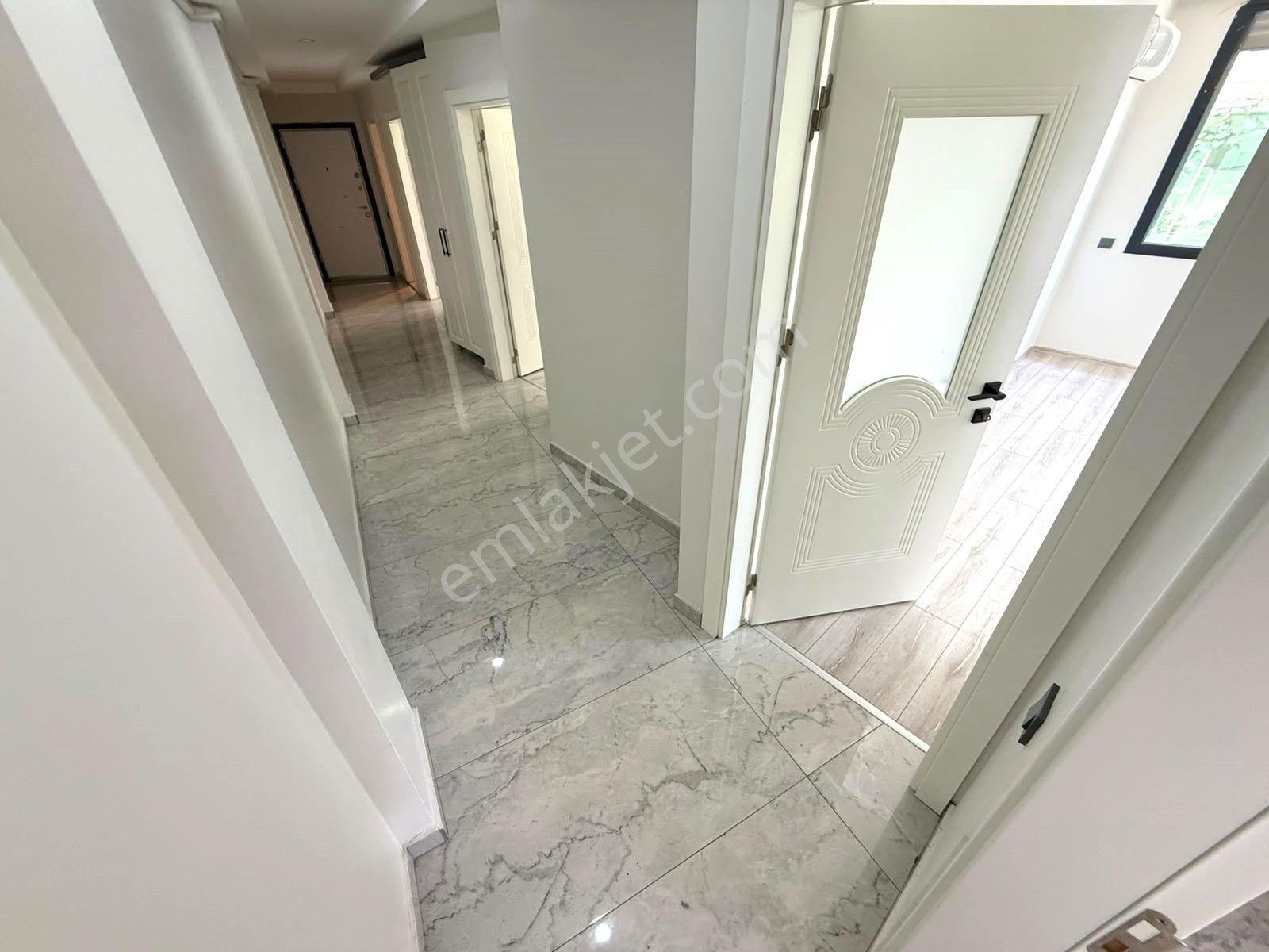 𝄞afişi Melodi'den En İyi Lokasyonda 2+1 Ayrı Mutfaklı Ön Cephe Cam Balkon Kiralık Daire - Görsel 10