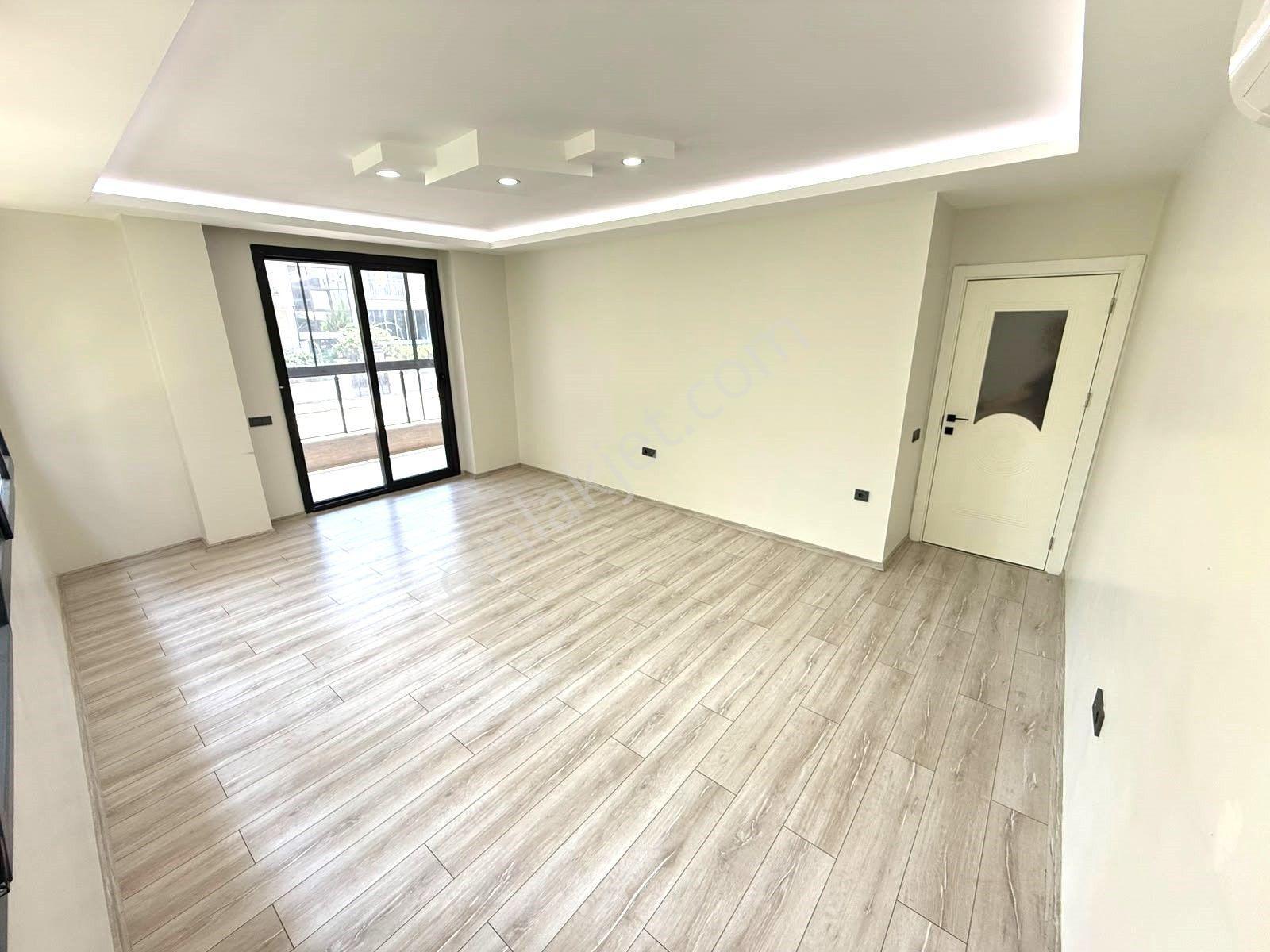 𝄞afişi Melodi'den En İyi Lokasyonda 2+1 Ayrı Mutfaklı Ön Cephe Cam Balkon Kiralık Daire - Görsel 32