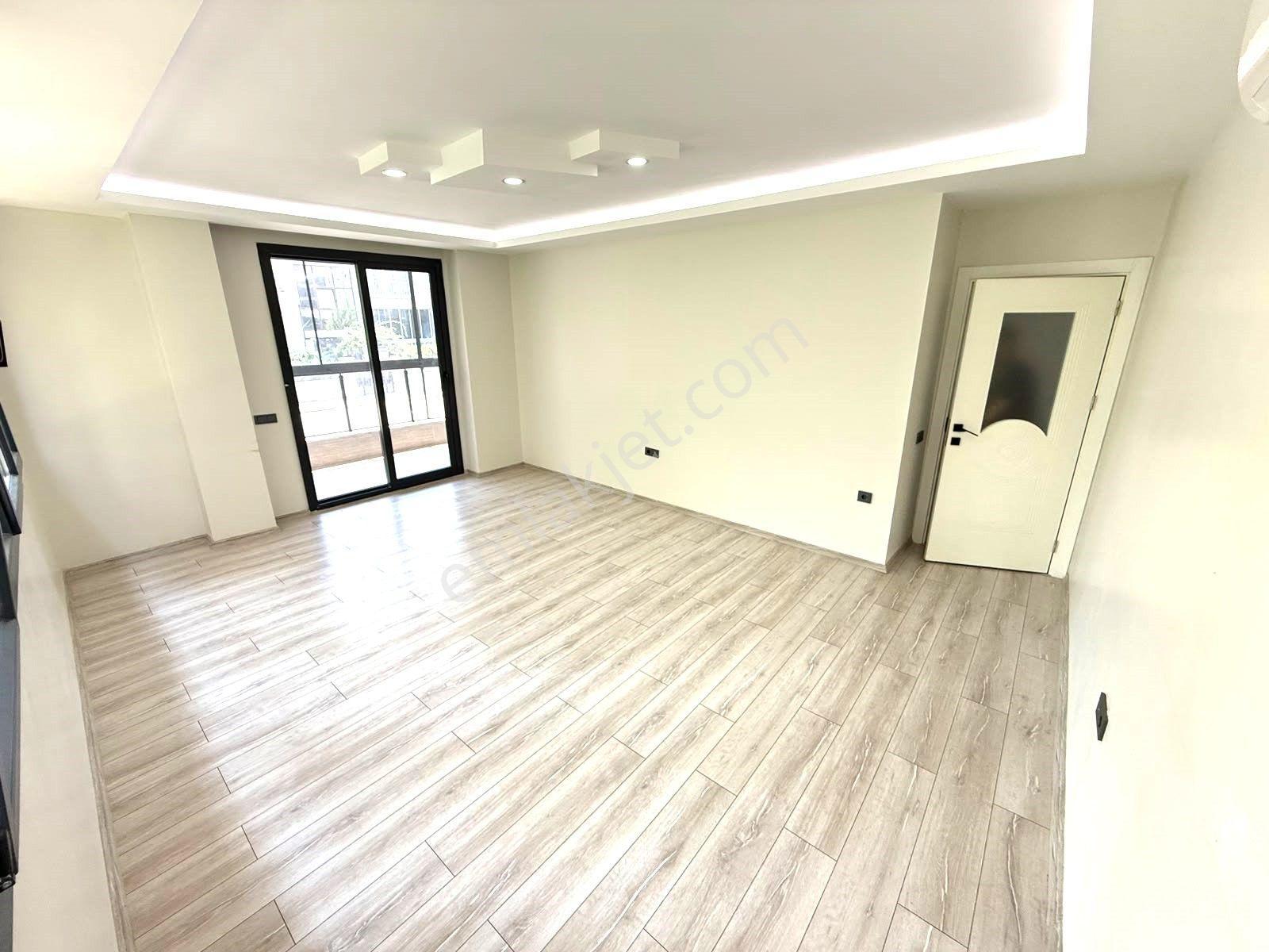 𝄞afişi Melodi'den En İyi Lokasyonda 2+1 Ayrı Mutfaklı Ön Cephe Cam Balkon Kiralık Daire - Görsel 21
