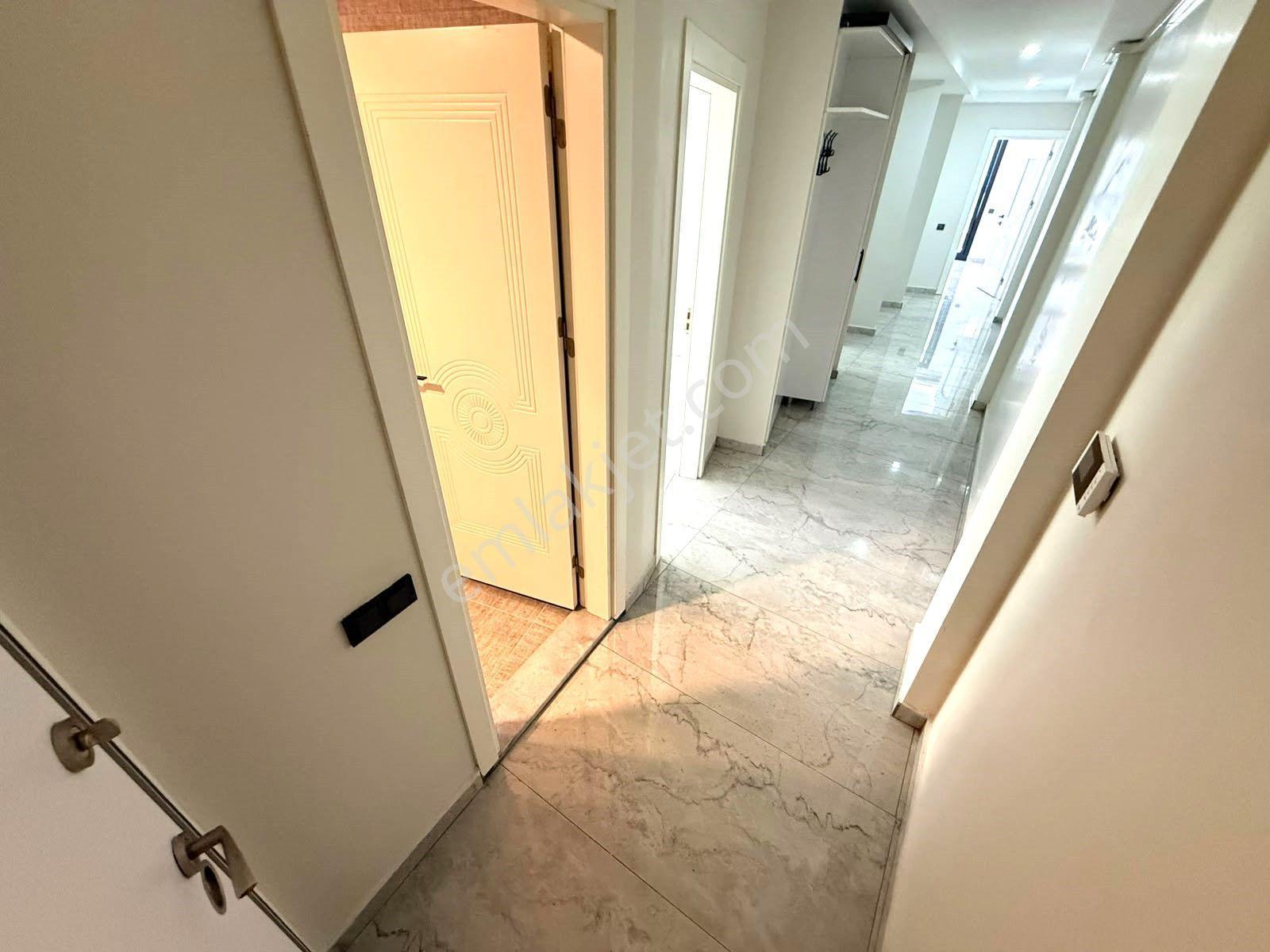 𝄞afişi Melodi'den En İyi Lokasyonda 2+1 Ayrı Mutfaklı Ön Cephe Cam Balkon Kiralık Daire - Görsel 25