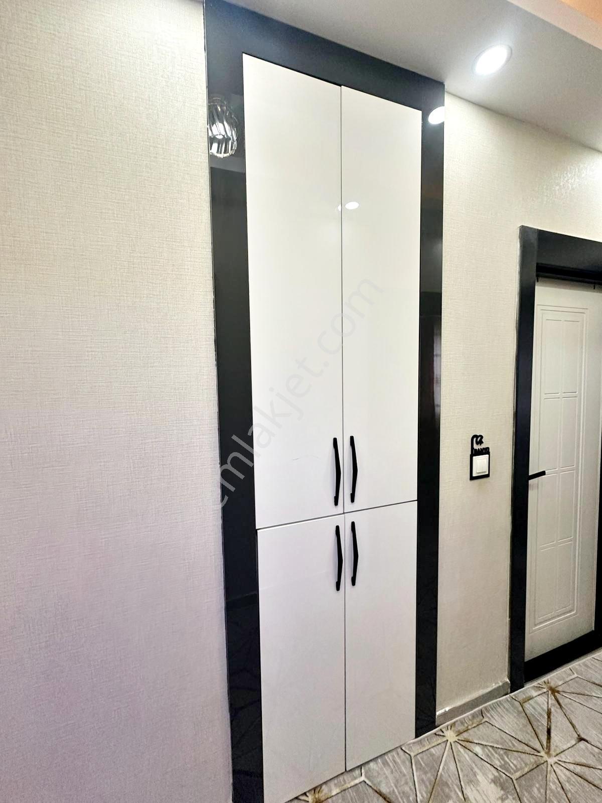 Belkız'da Yol Cepheli Geniş Balkon+mutfak Ayrıcalığı Eksiksiz2+1 - Görsel 22