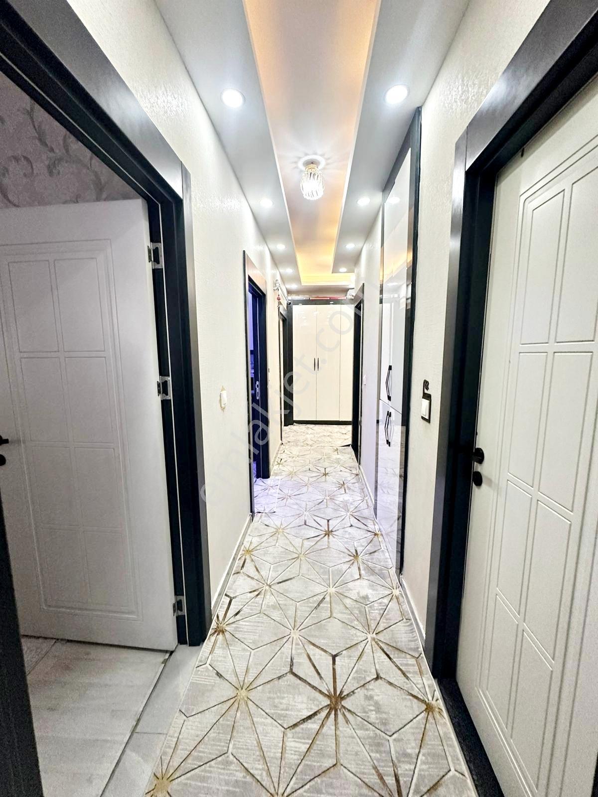 Belkız'da Yol Cepheli Geniş Balkon+mutfak Ayrıcalığı Eksiksiz2+1 - Görsel 26