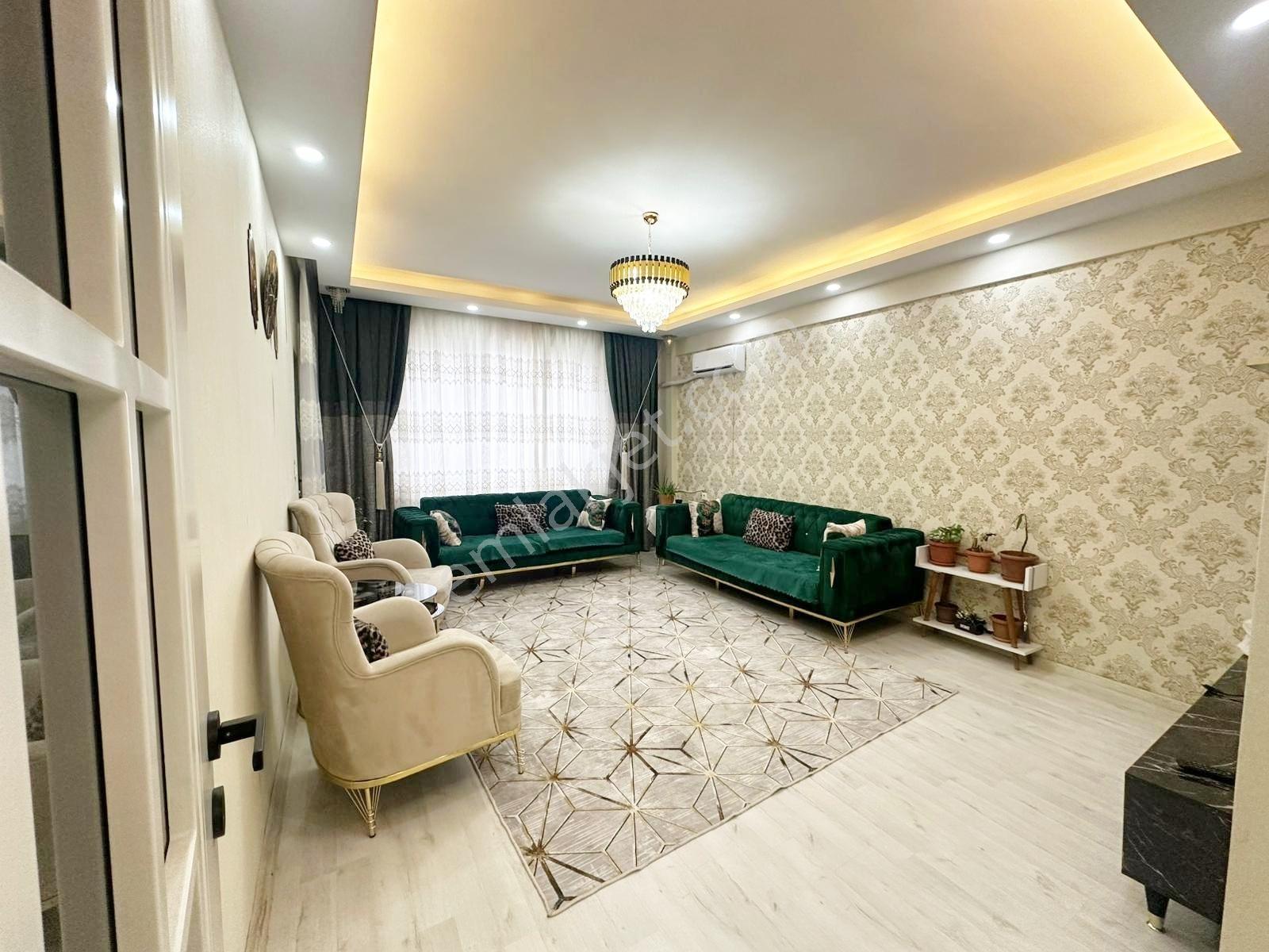 Belkız'da Yol Cepheli Geniş Balkon+mutfak Ayrıcalığı Eksiksiz2+1 - Görsel 29