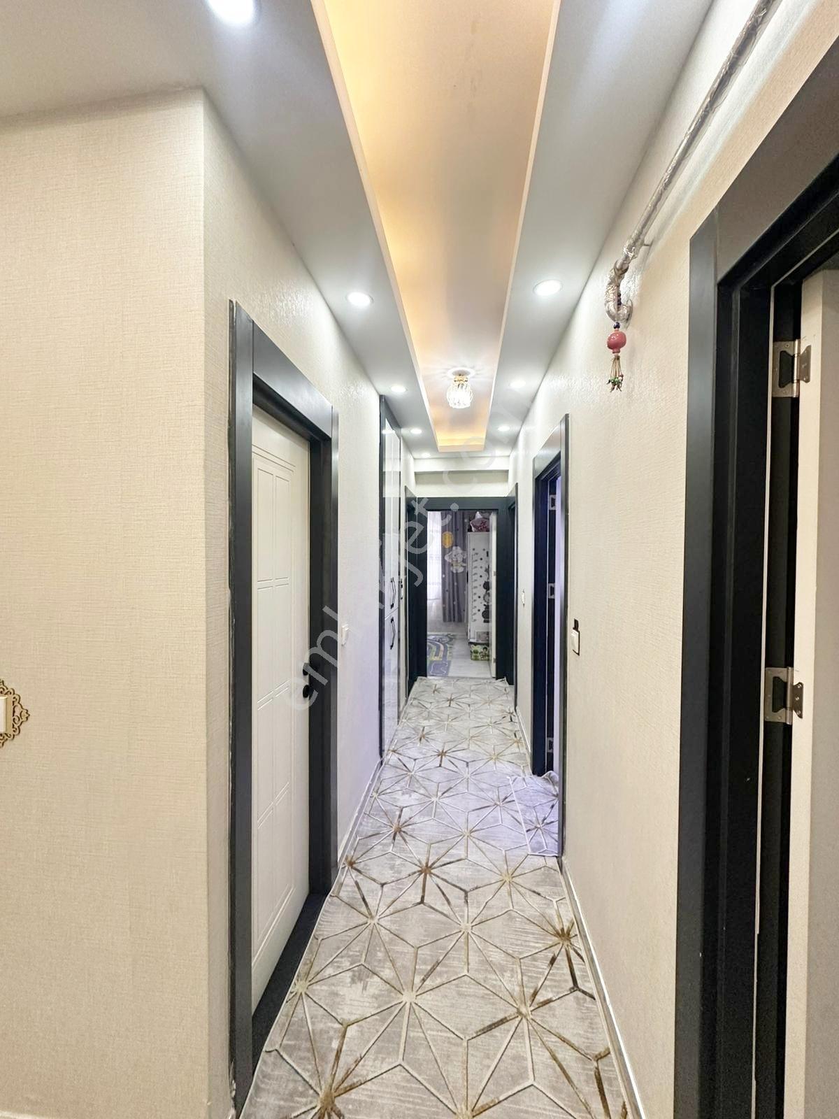 Belkız'da Yol Cepheli Geniş Balkon+mutfak Ayrıcalığı Eksiksiz2+1 - Görsel 8