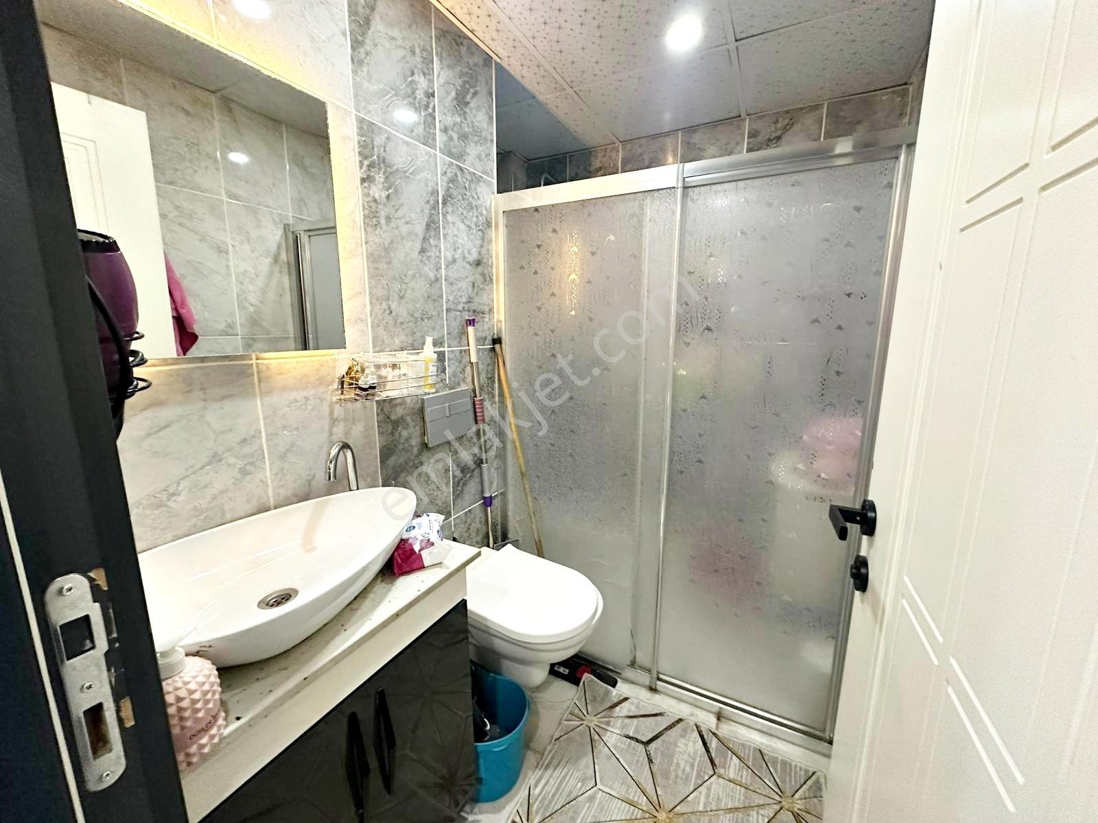 Belkız'da Yol Cepheli Geniş Balkon+mutfak Ayrıcalığı Eksiksiz2+1 - Görsel 35