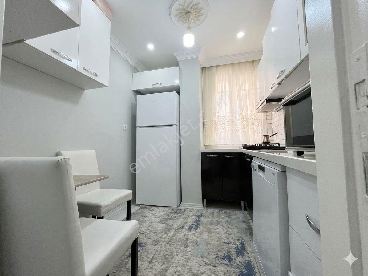 Satılık Daire Pendik Esenyalı Mahallesi - Görsel 5