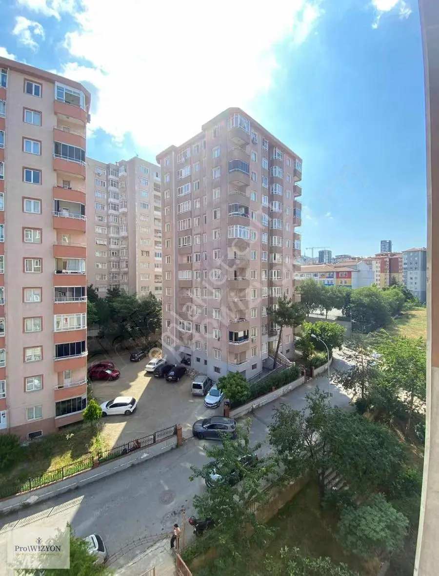 Kullanışlı 2+1 Ara Kat Daire