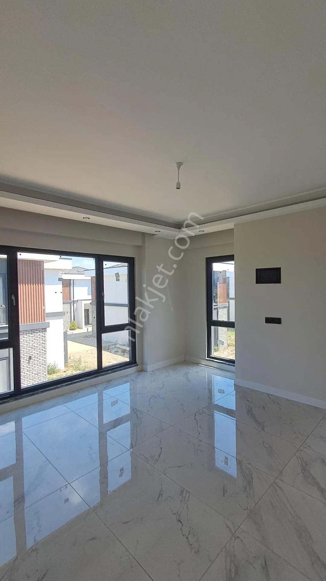 Serdivan'da Tam Müstakil 4+1 Akıllı Villa - Görsel 28