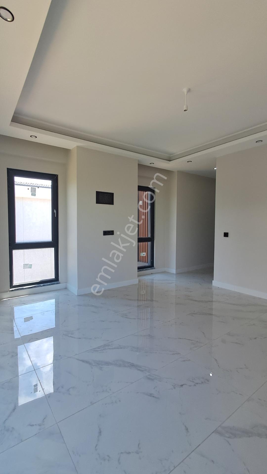 Serdivan'da Tam Müstakil 4+1 Akıllı Villa - Görsel 29