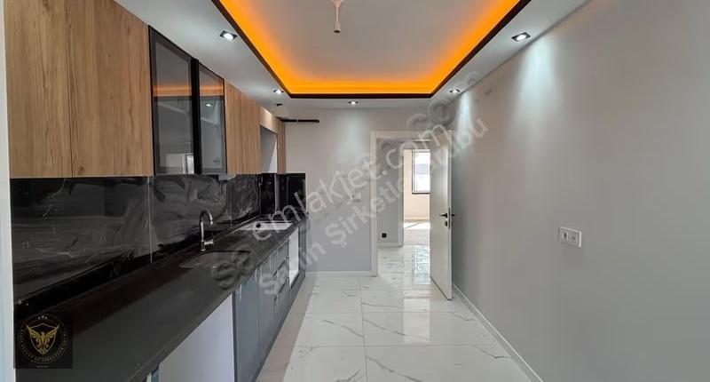 Marmara Park Avm Arkasında Sıfır Binada Sıfır 2+1 Dairemiz - Görsel 7