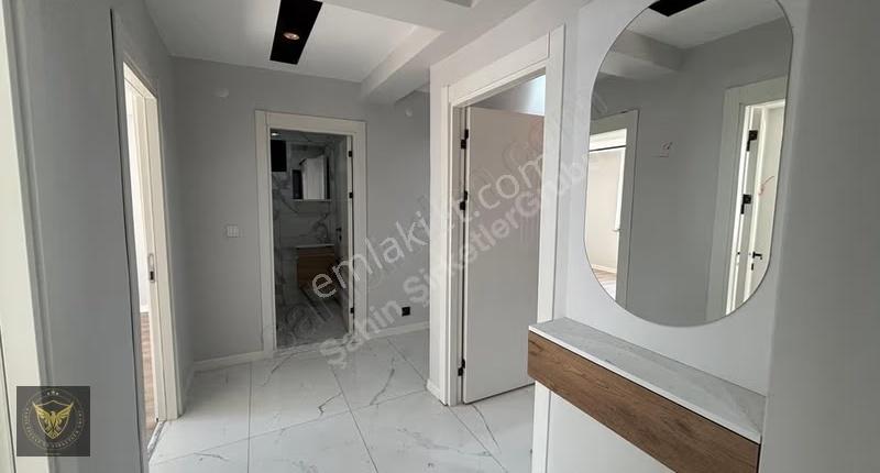 Marmara Park Avm Arkasında Sıfır Binada Sıfır 2+1 Dairemiz - Görsel 15