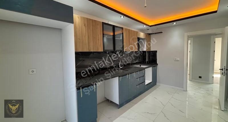 Marmara Park Avm Arkasında Sıfır Binada Sıfır 2+1 Dairemiz - Görsel 13