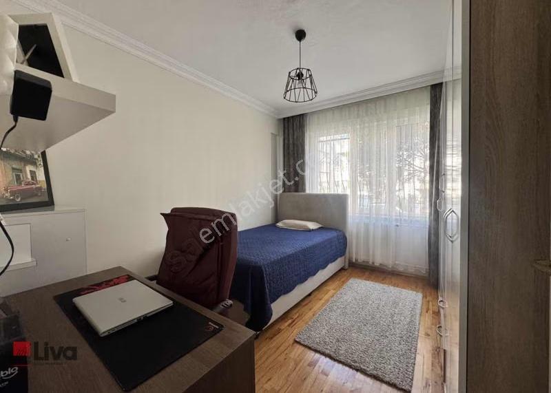 ▓liva Dan Paşa Alanı Site İçerisinde Masrafsız 3+1▓ - Görsel 12