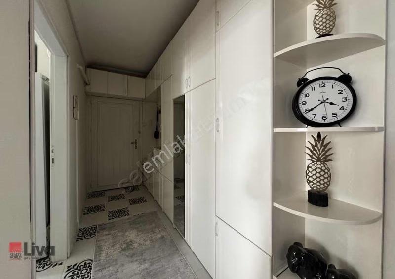 ▓liva Dan Paşa Alanı Site İçerisinde Masrafsız 3+1▓ - Görsel 21