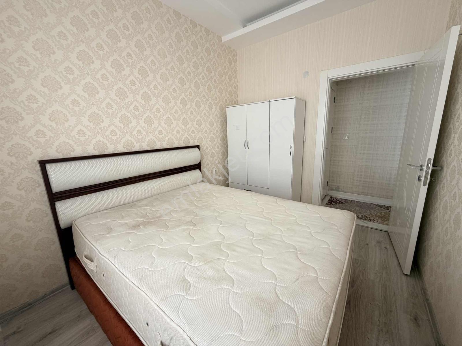 Tarcanlardan Kartepe F.s.m. Karcityde Havuzlu Eşyalı Kiralık 1+1 - Görsel 33
