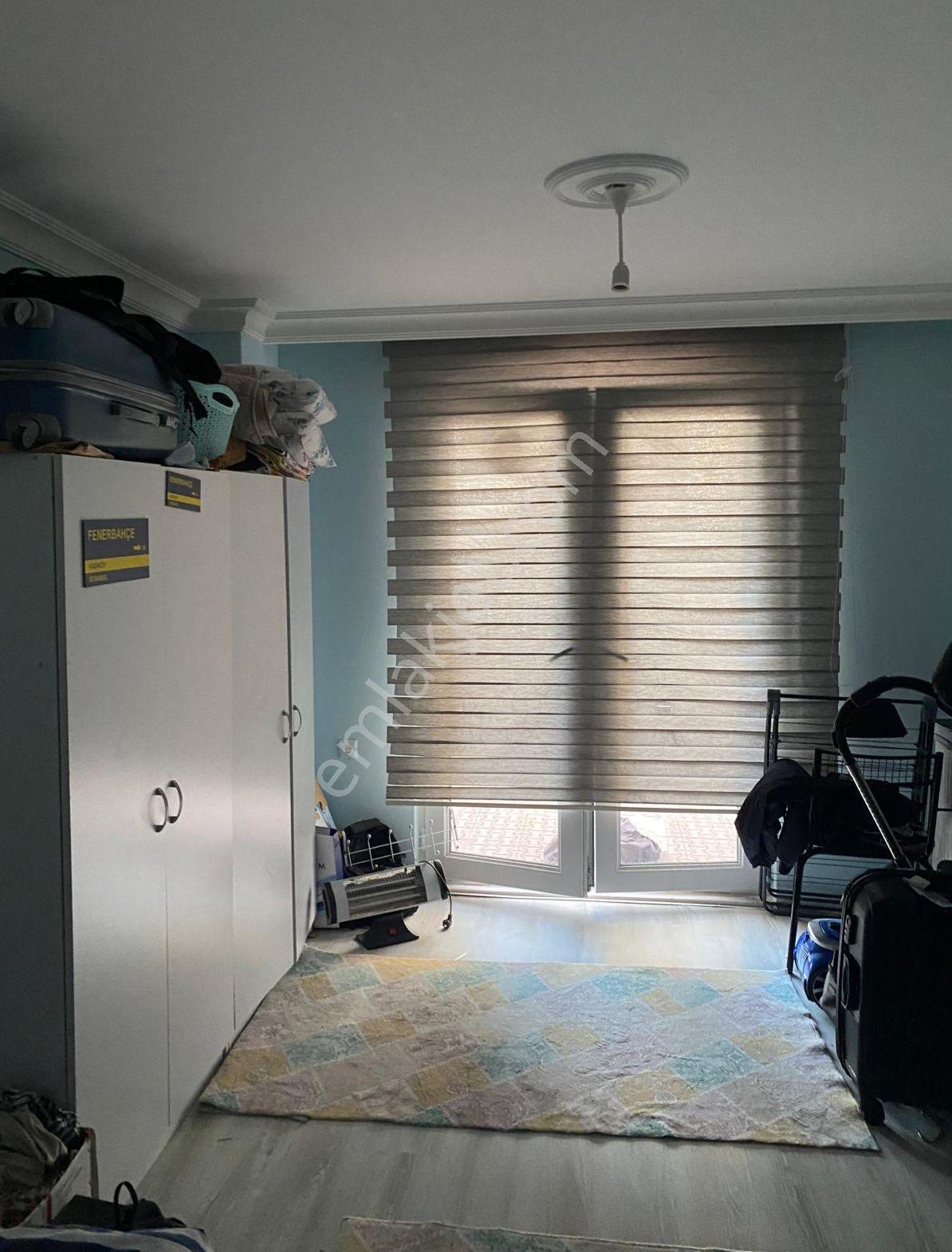 Remax Mid'den Nef Yanında Satılık Eşyalı 1+1 Daire - Görsel 7
